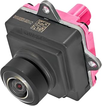 04672735AD Rear View Camera Compatible witth Dodge Ram 2500 3500 2019-2024 Reverse Backup Camera Reversing Parking Assist Camera 04672735AB