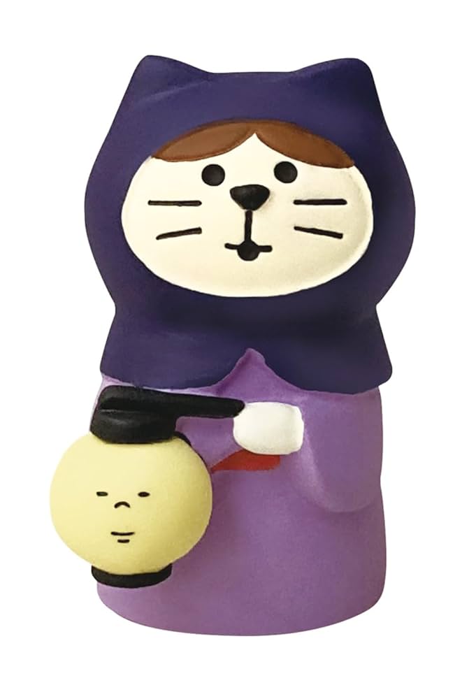 Amazon.co.jp: デコレコーポレーション concombre ねこずきん