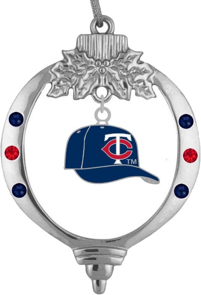 Arizona Diamondbacks Baseball Cap Ornament : Sports & Outdoors