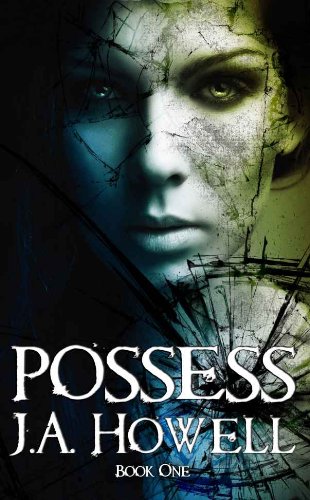 Possess (The Possess Saga Book 1)