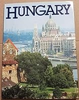 Hungary 9631342786 Book Cover