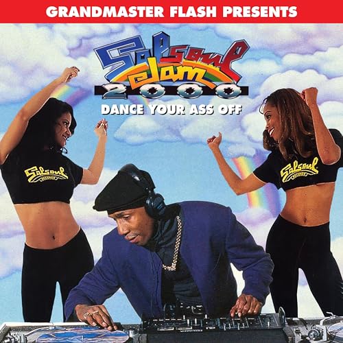 Grandmaster Flash
