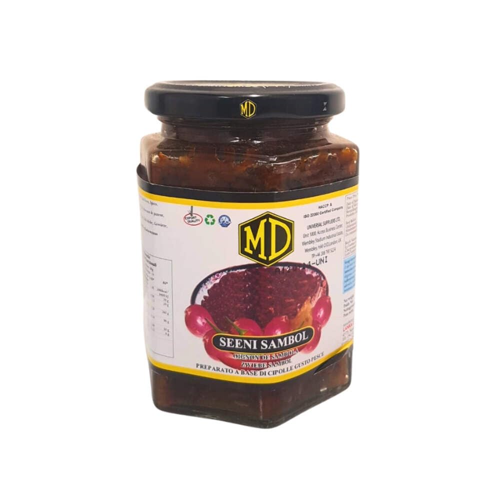 SEELANS MD SEENI SAMBOL | HEALTHY | SRI LANKA ORIGIN