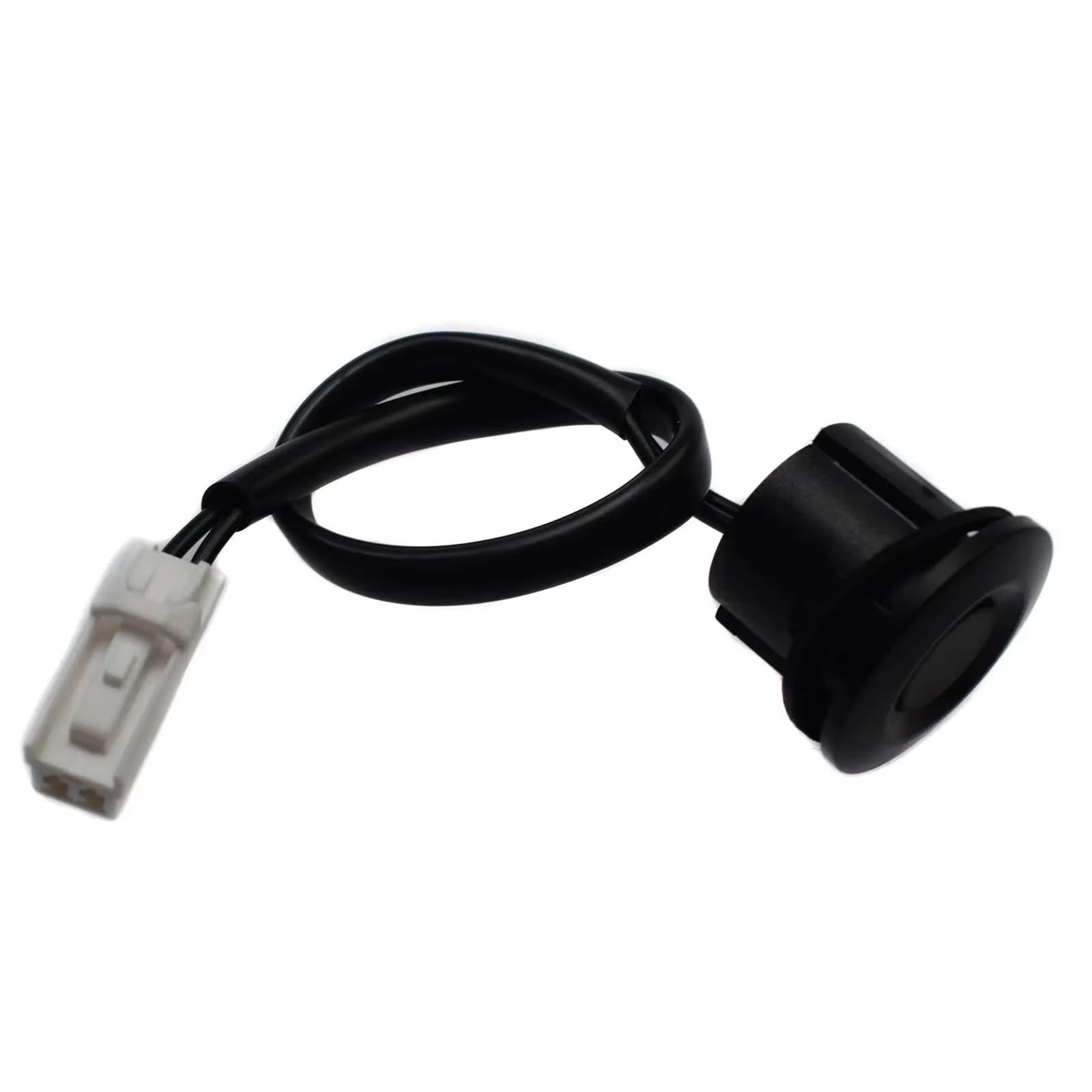 Bouton hayon arrière contacteur de coffre auto pour Mazda 2 3 essence diesel D651624B0B