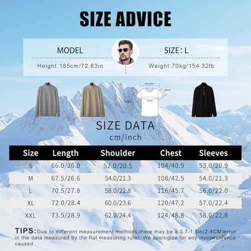 Men's Pullover Sweater Trend Cool Sweater Men's Coat Spring and Autumn Knitted Sweater3