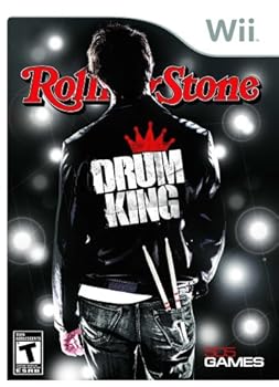Misc. Drum King Book