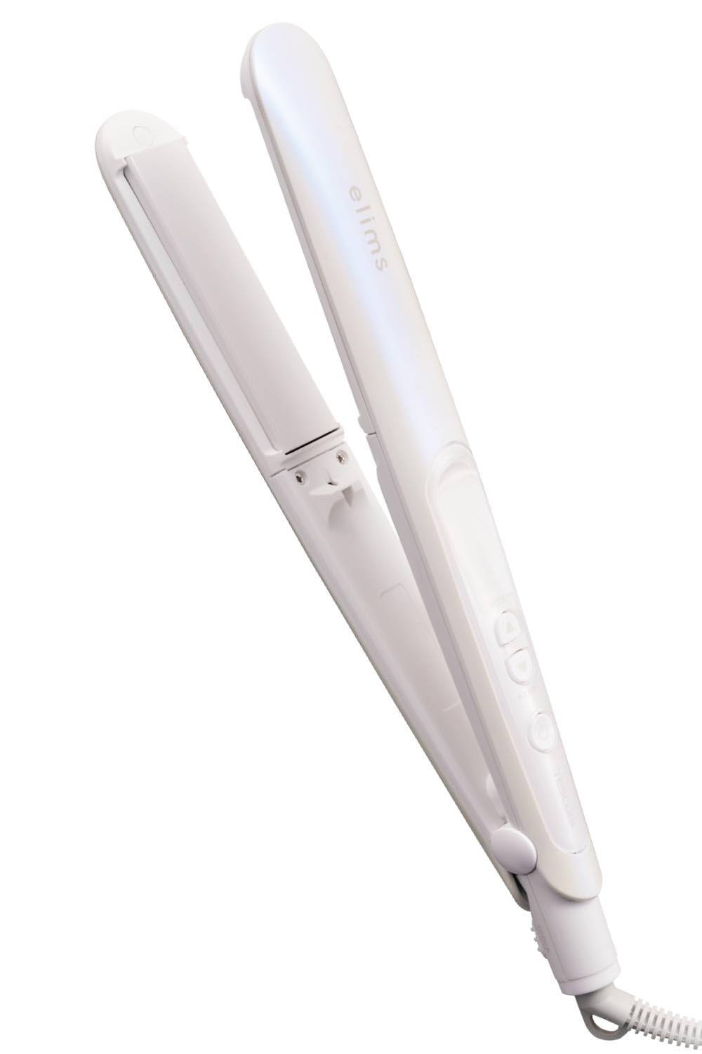 Amazon | テスコム ヘアアイロン マイナスイオン 26mm