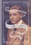 The Thoughtbook of F. Scott Fitzgerald: A Secret Boyhood Diary (Fesler-Lampert Minnesota Heritage)