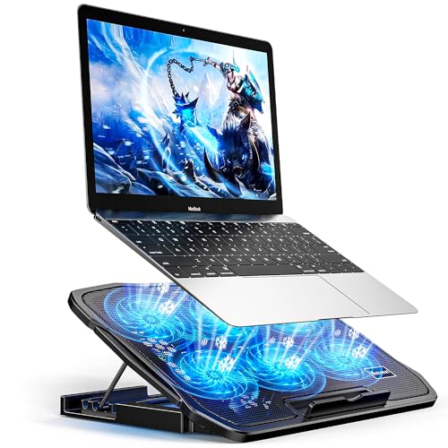 強力 クーラー ノートPC 付 2ポート 大型 冷却ファンUSBポート 71zVwSpM9tL._AC_UL210_SR210,