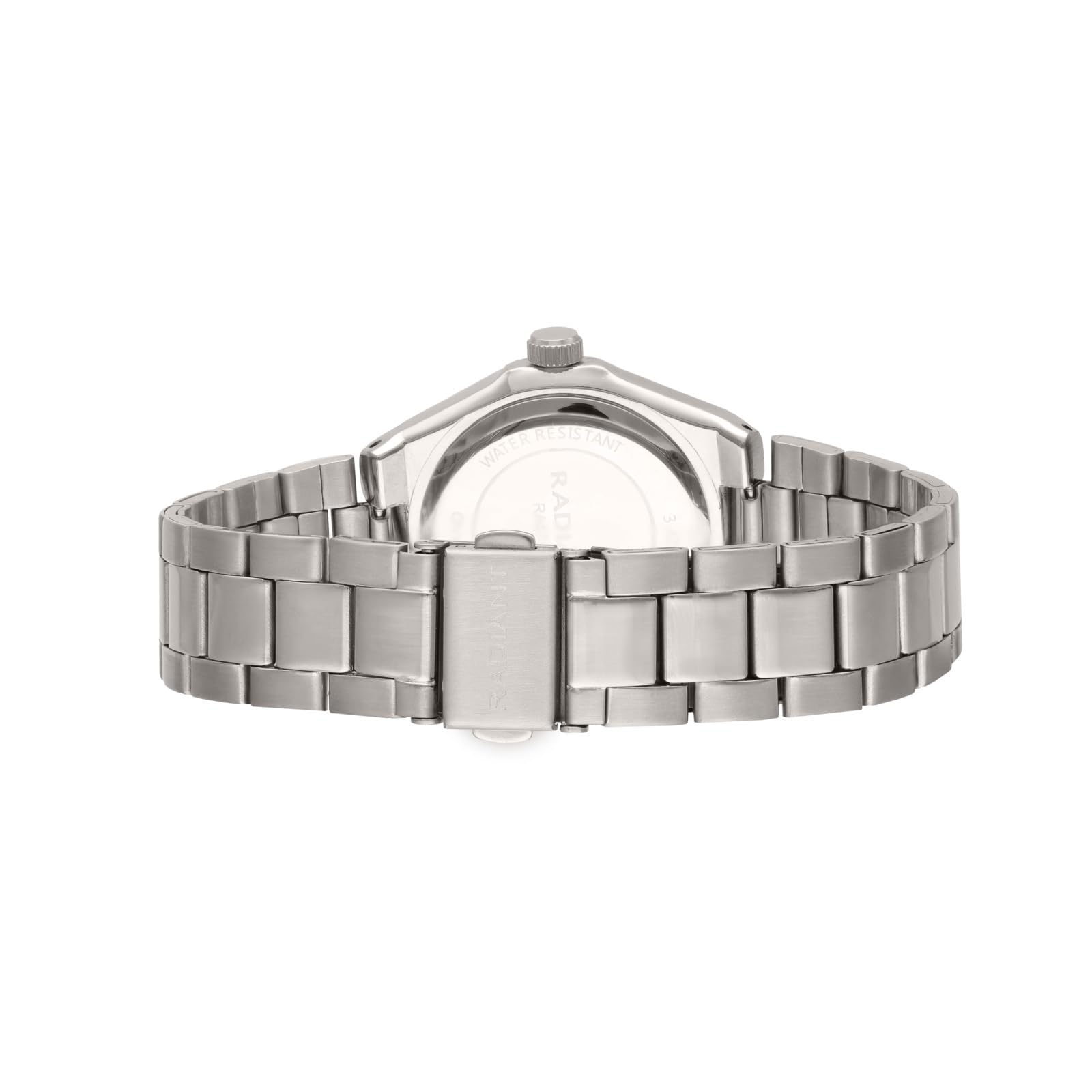 Radiant Reloj Mujer Britney Plateado