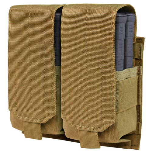 Amazon.co.jp: CONDOR コンドル タクティカルギア 191089 ダブル M14