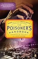 Algopix Similar Product 15 - The Poisoners Handbook Murder and the