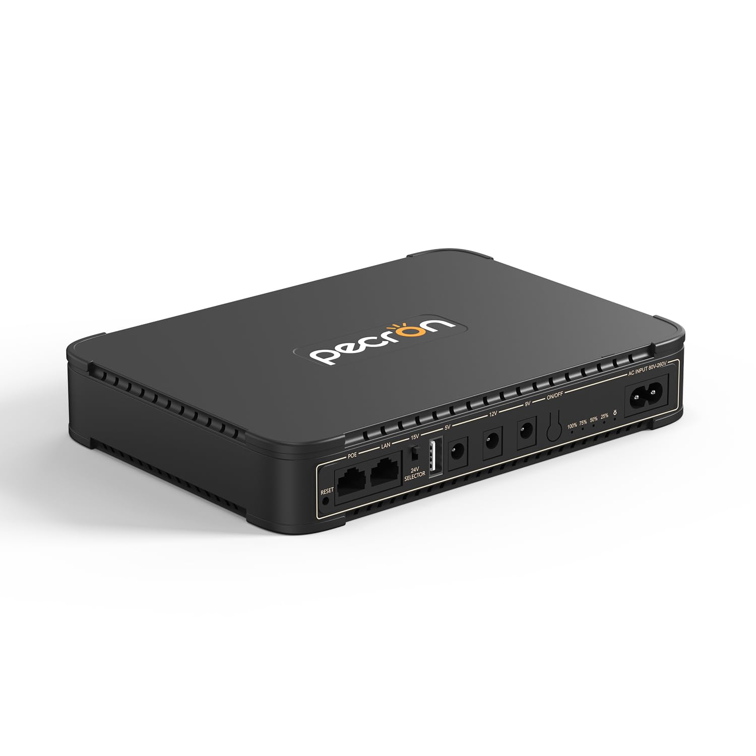 PECRON D39 DC UPS