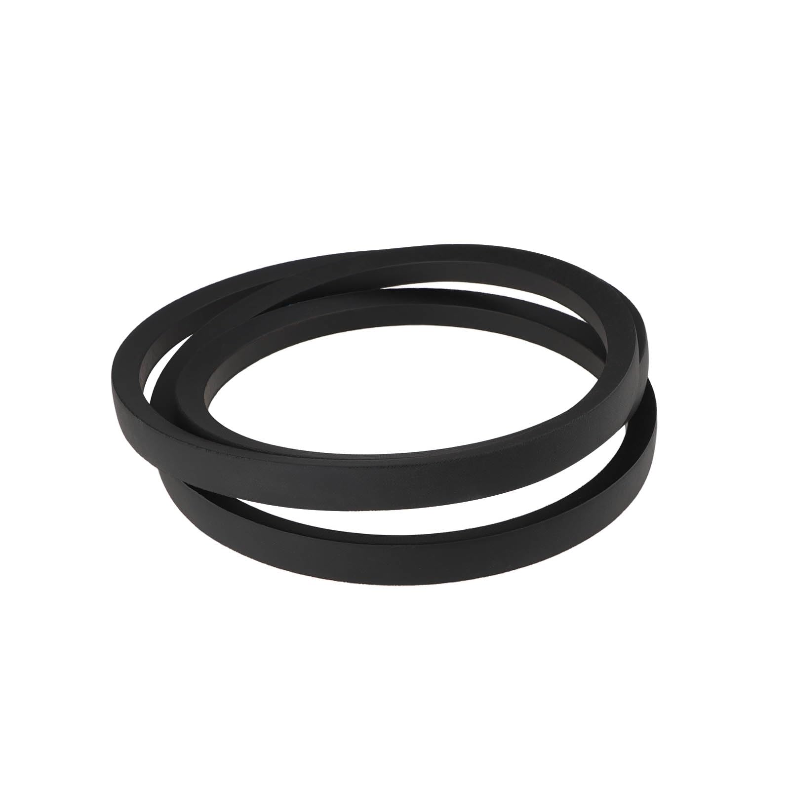 Briny River Lawn Mower Replacement Belt 5/8x72 Inch 76181-763A02 76181-763-A02 Compatible with Honda
