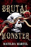 Cover zum Buch Brutal Monster