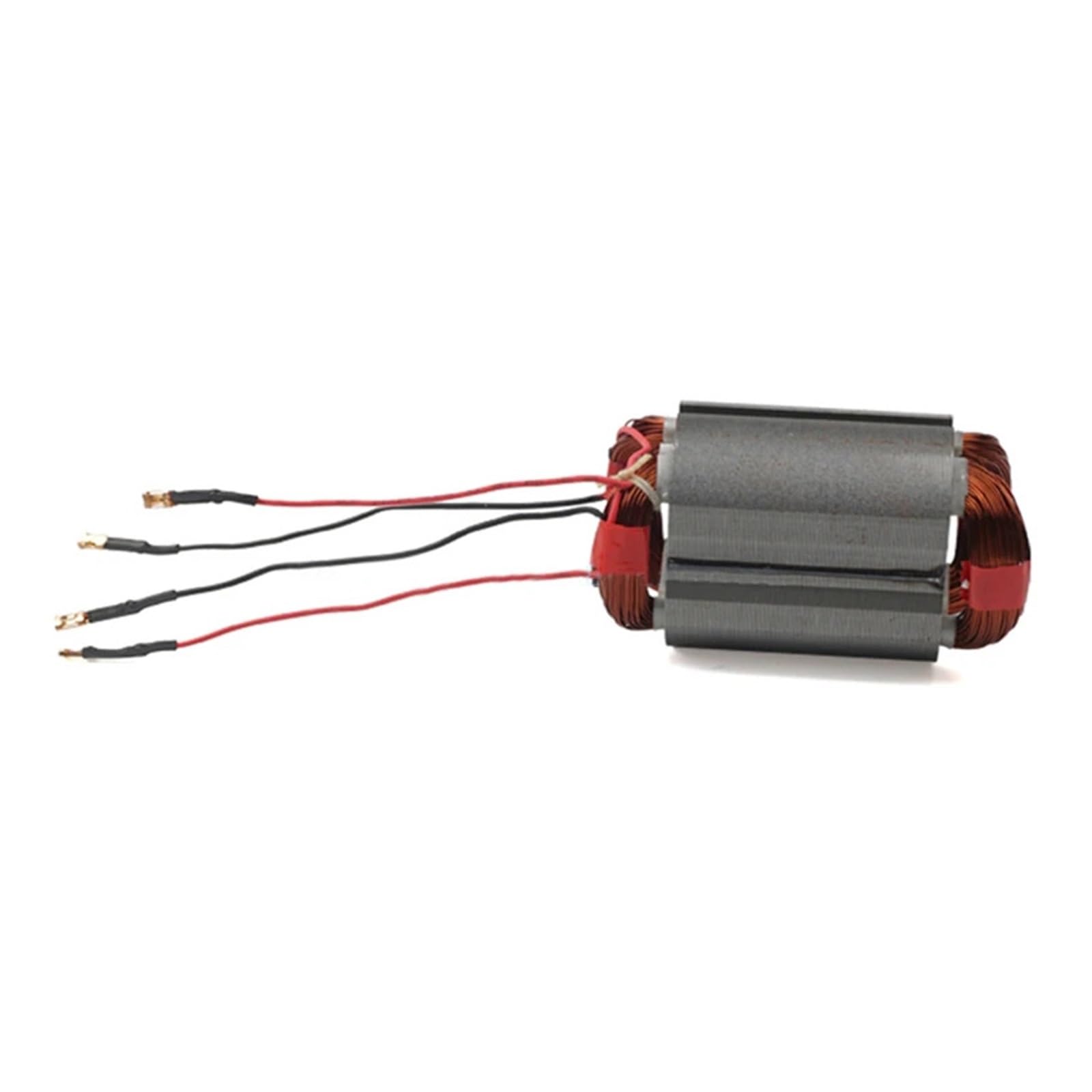 Elektryczny stojan narzędzia Wirnik i stojan do elektrycznej szlifierki kątowej AC220-240 V do GA5030 GA4530 GA4030 GA5034 GA4534 GA4031 GA4030R GA4034(wirnik i łożysko)