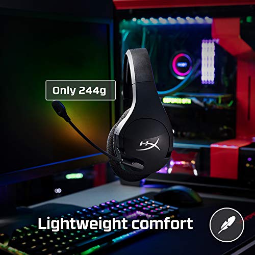 HyperX Cloud Stinger Core Wireless Headset - Image 7