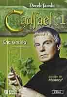 その他 Brother Cadfael: The Raven in Foregate [DVD] [Import] Amazon.co.jp: Cadfael: Complete Collection [DVD] : DVD