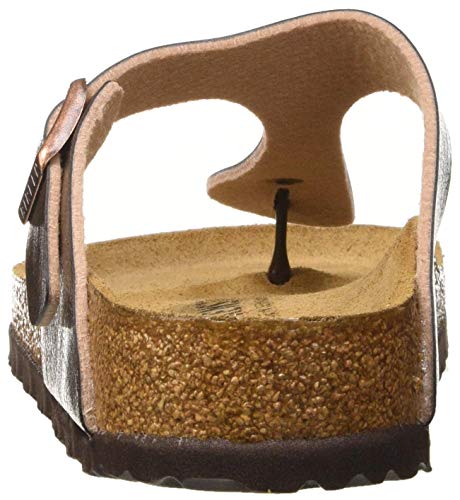 Birkenstock Gizeh Birko-Flor, Infradito Donna