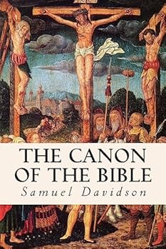 The Canon of the Bible: Original Text
