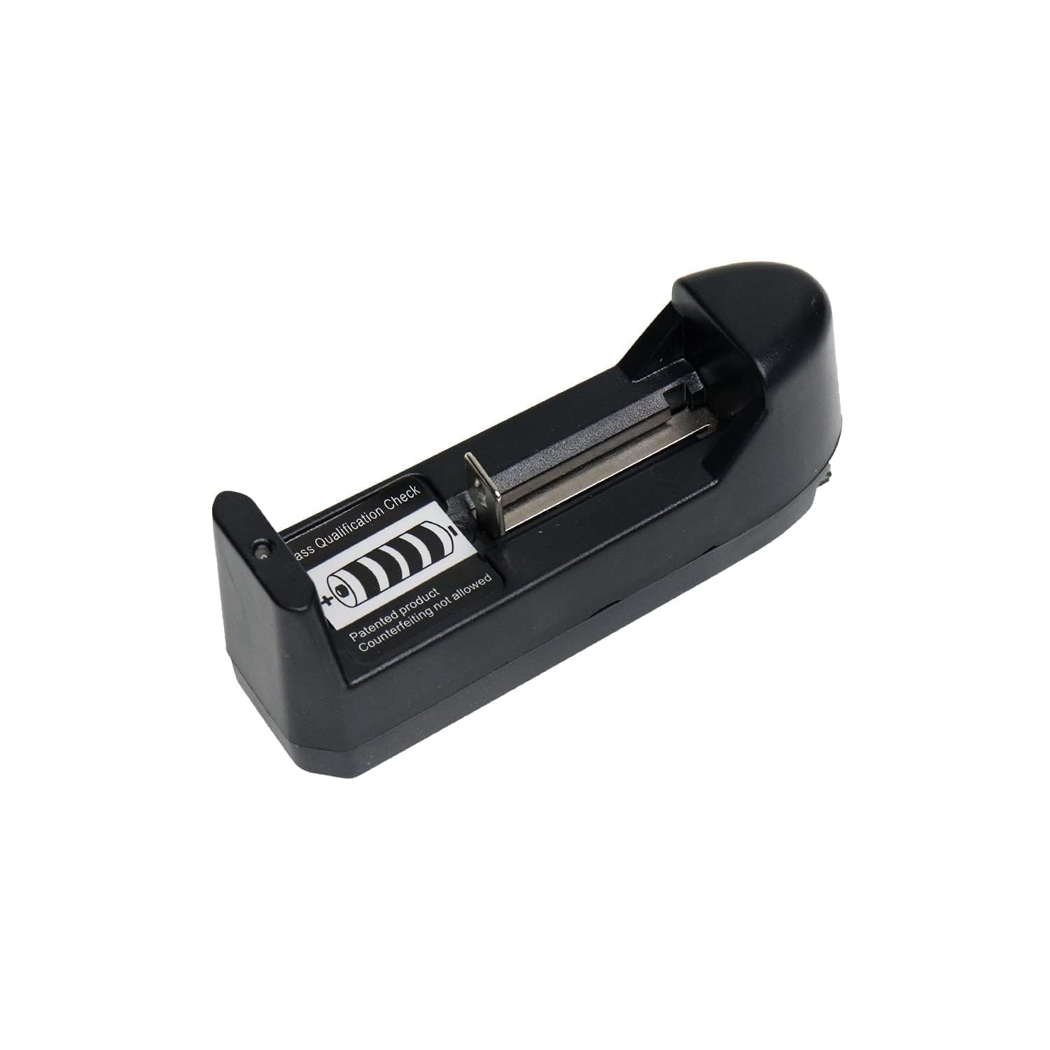 Li-ion Battery Charger, 3.7V, for 18650/16340/14500 Rechargeable Batteries-image-6