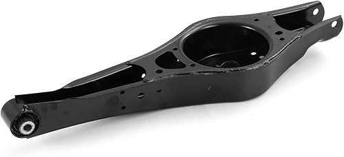 Miniatura 5 de Metrix Premium 4 piezas LR trasero inferior delantero y LR trasero inferior trasero trasero RK642013, RK642309 compatible con Audi A3, A3 Quattro,