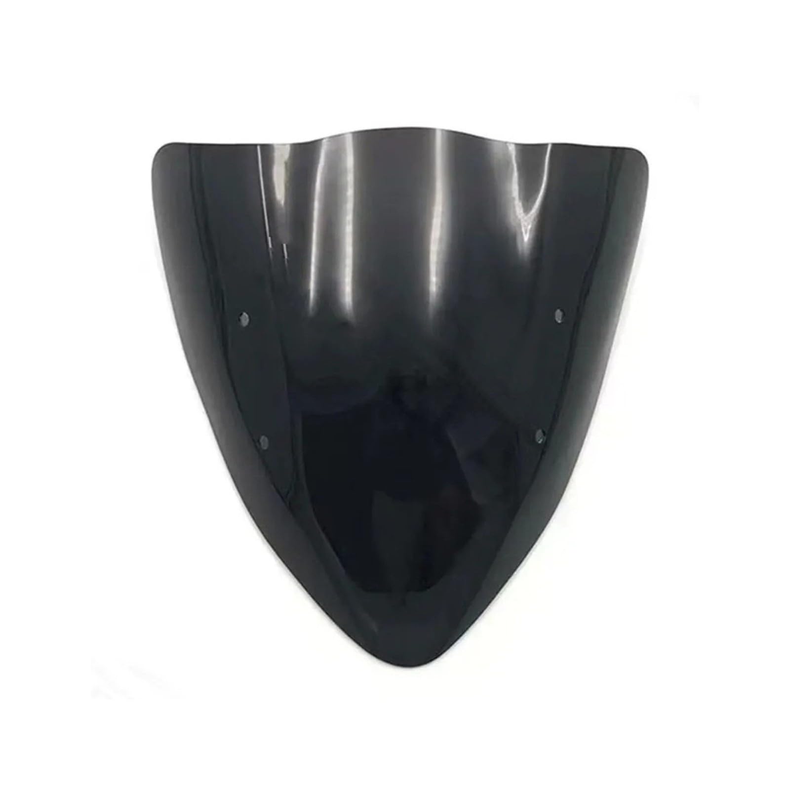Dla Kawasaki Z1000 Z750 2003-2006 Owiewki Motocyklowe Szyba Motocyklowa