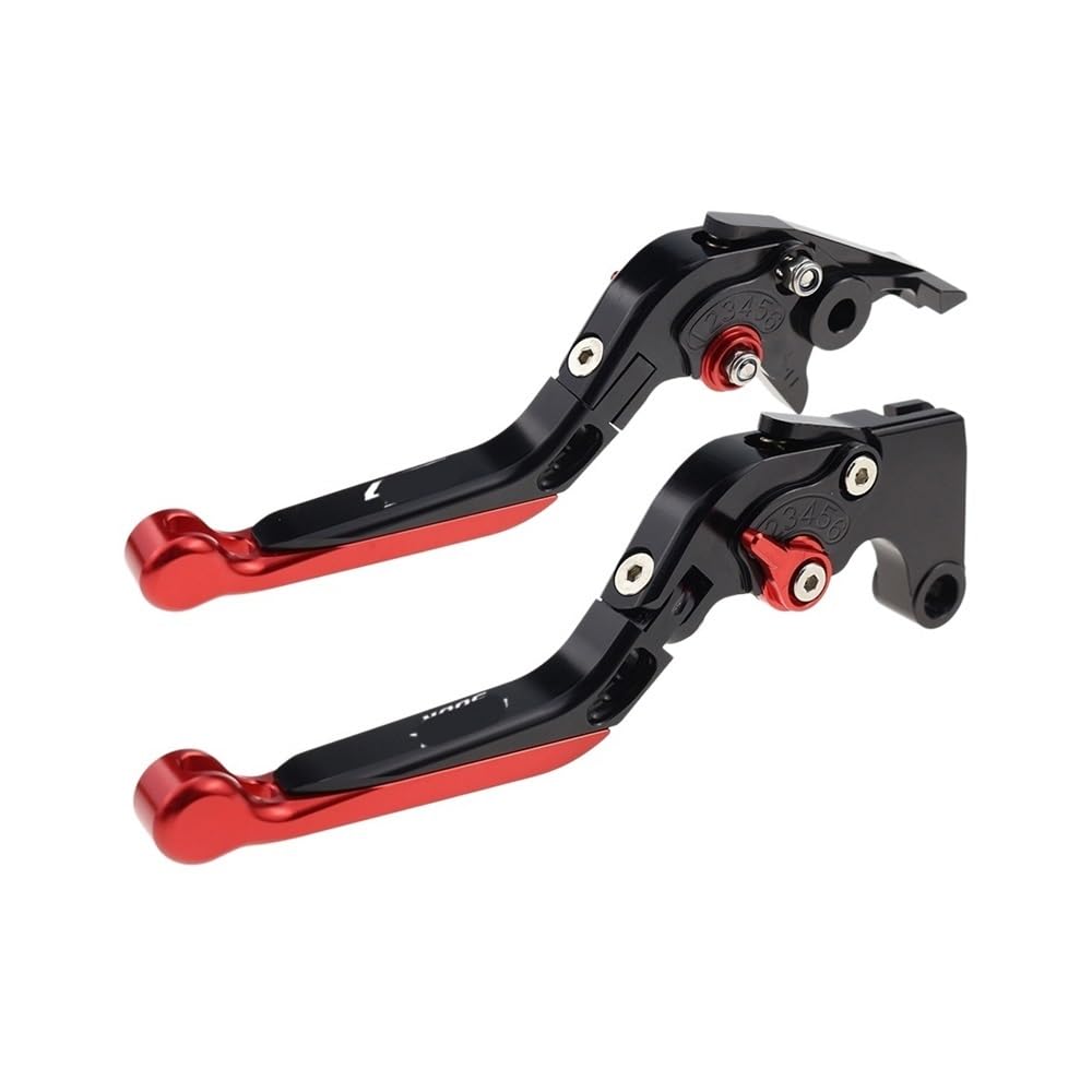 TYUIKN Brake Levers Clutch Levers for CBR 500R CBR500R
