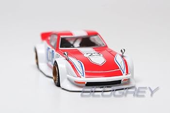 Amazon | 【レア！チェイス】Kaido House x Mini GT 1/64 日産