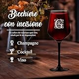 Zoom IMG-1 maverton calice da vino rubino Zoom IMG-1 maverton calice da vino rubino