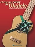Christmas Songs for Ukulele