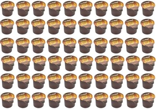 Cafe Maids Coffee Creamer portions pots 12ml each sachet (60x12ml)