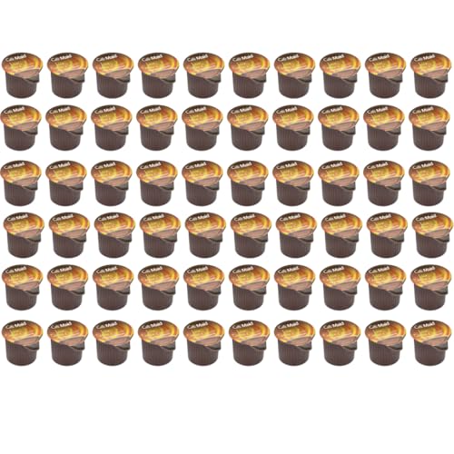 Cafe Maids Coffee Creamer portions pots 12ml each sachet (60x12ml)