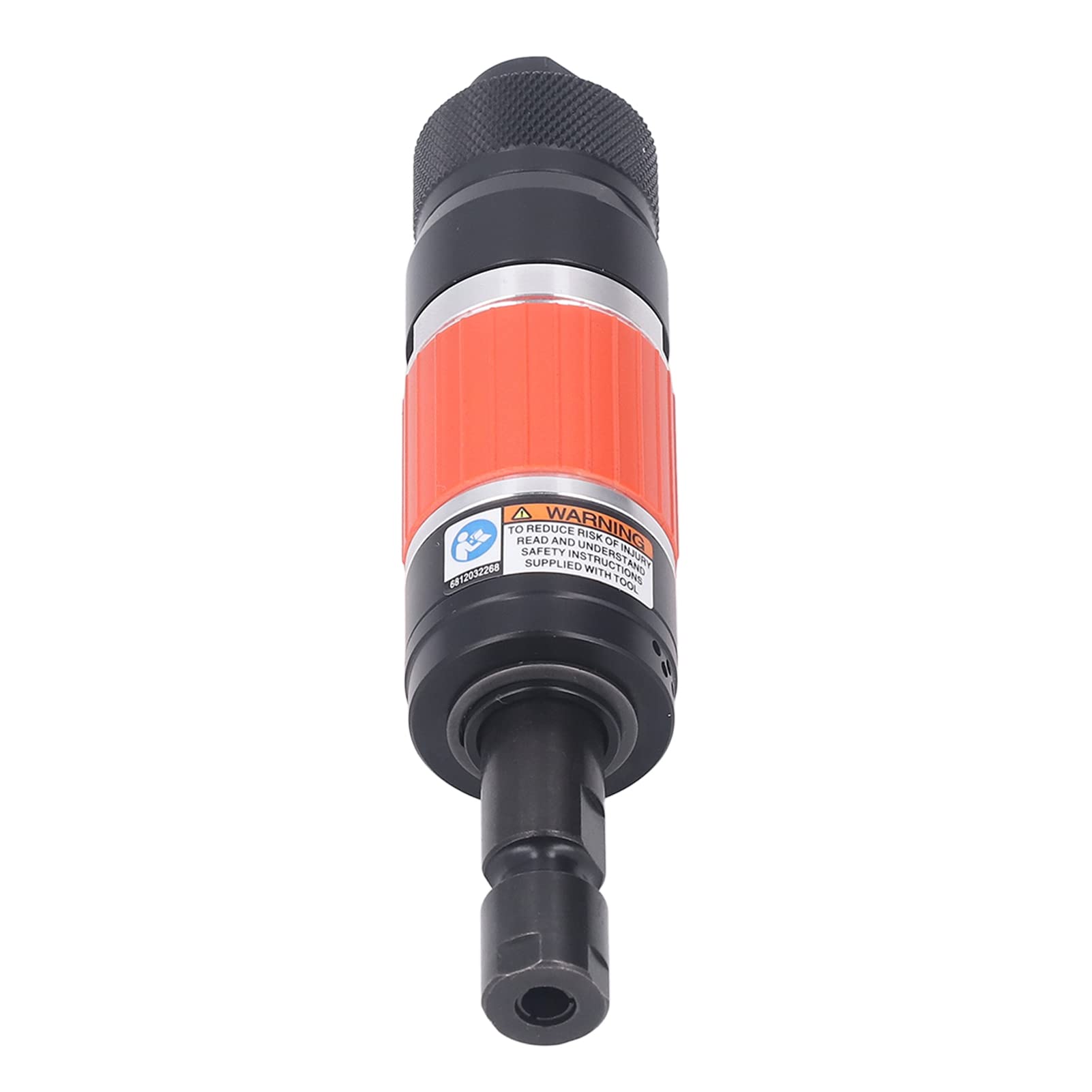 Mini Kit smerigliatrice pneumatica, 24000 giri/min ad alta velocità, controllo di precisione a velocità, robusto utensile rotante pneumatico per smerigliatura, lucidatura,
