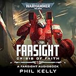 Cover of Farsight: Crisis of Faith