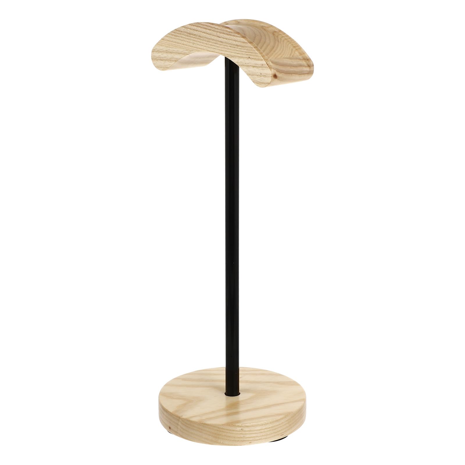 VILLCASE Soporte de Auriculares para Gaming y Escritorio Organizador de Auriculares Durable y Estable para Cafés Habitaciones de Estudio