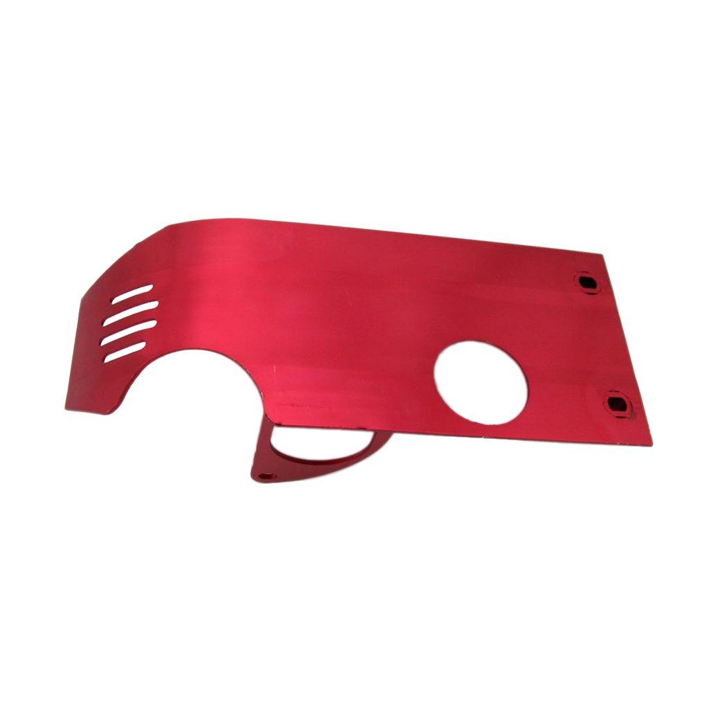 Buy gazechimp Engine Protect Guard Skid Plate Cover For Honda XR50
