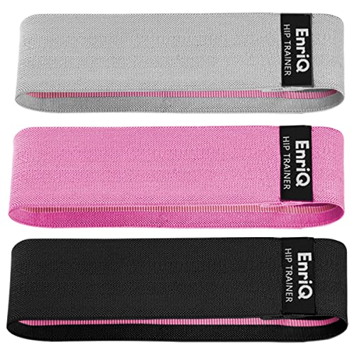 Booty Bands Fabric Resistance Hip Loops