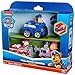 Paw Patrol: Deluxe Rescue Racers Imagen de Paw Patrol: Deluxe Rescue Racers