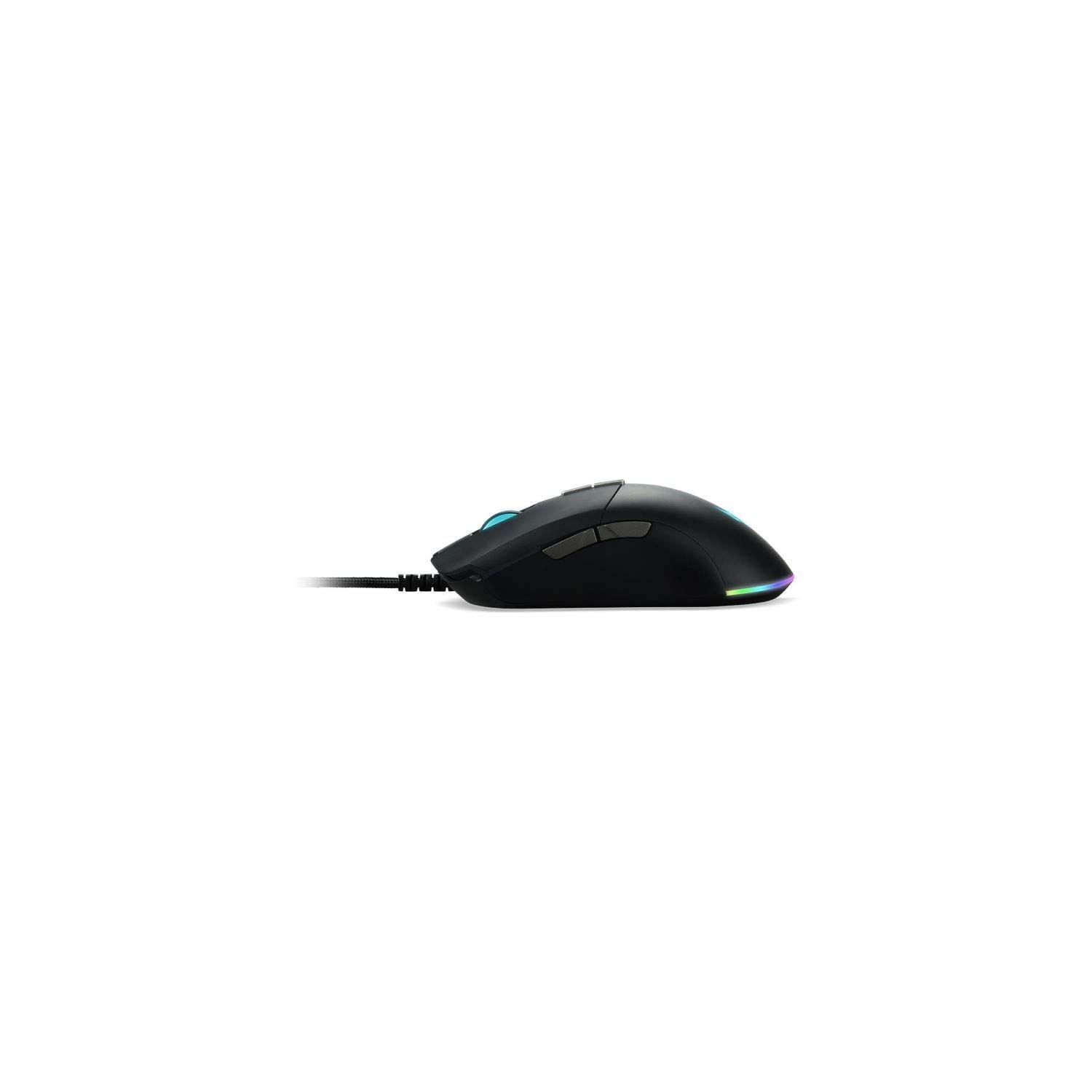 Amazon | Acer Predator Cestus 330 有線ゲーミングマウス (Pixart