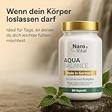 Brennessel  Ergänzungsmittel Test