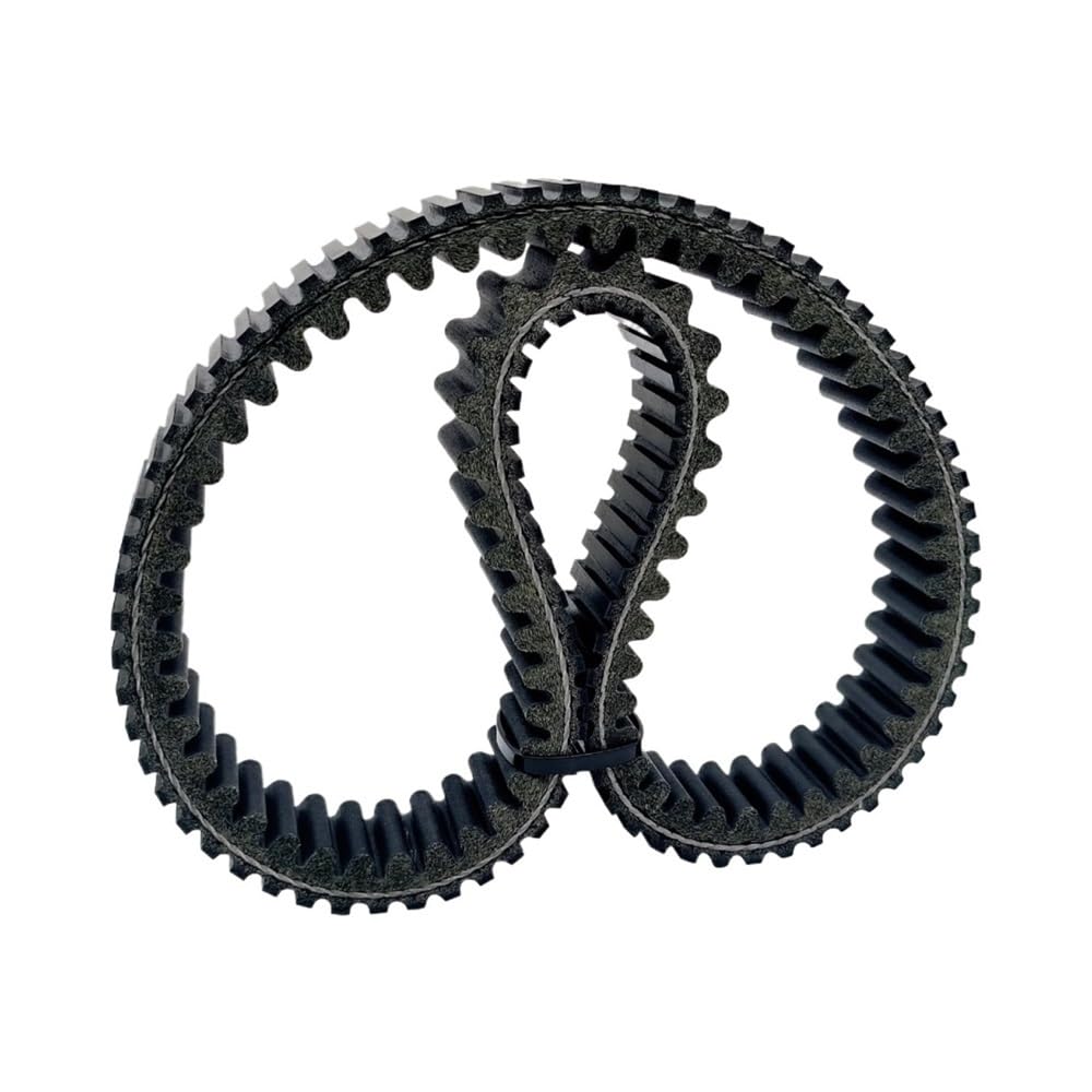 Cinghia di trasmissione CVT adatta for G 650 800 850 S 650G 800G 850G 150600-103-0000 21301-T08-0000 150600-102-0000 IJ000033F