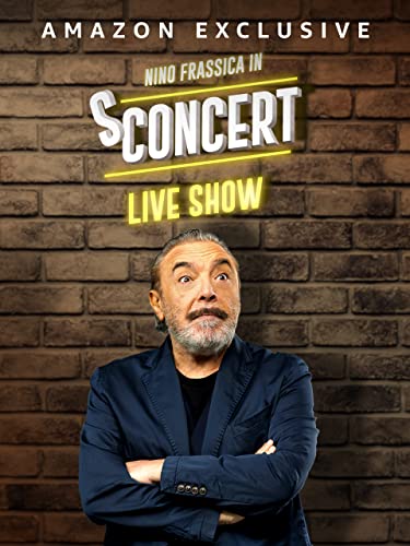  Sconcert