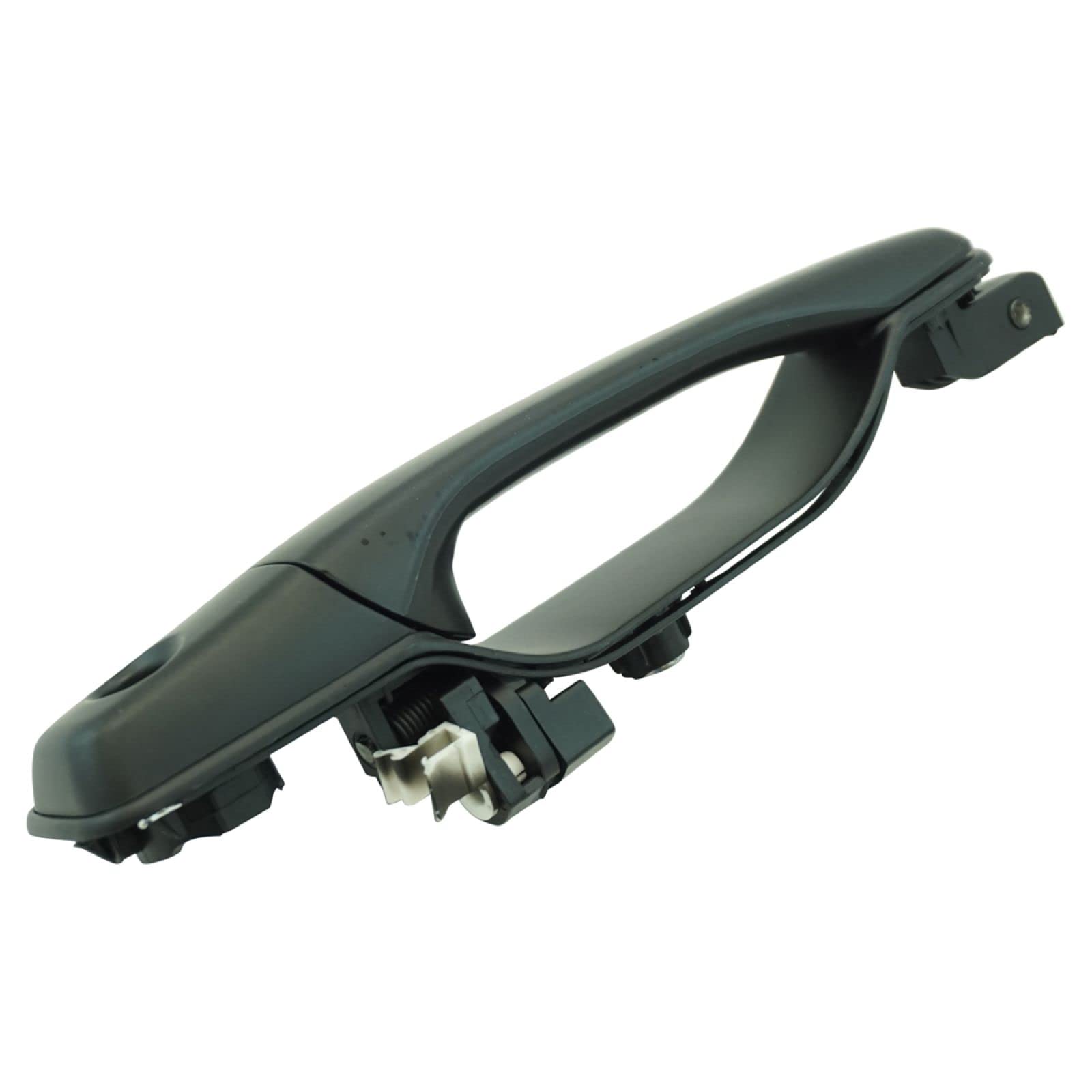 Manija Exterior Mitsubishi Galant 2004-2012 Trasera Der | Envío Gratis