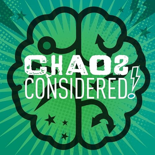 Couverture de Chaos Considered