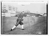 HistoricalFindings Photo: Ping Bodie,Chicago AL,Baseball,Frank Stephen Bodie,1887-1961,Outfielder,MLB