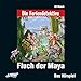 Kapitel 17 - Eiskalte Rätsel, Teil 01 - Fluch der Maya