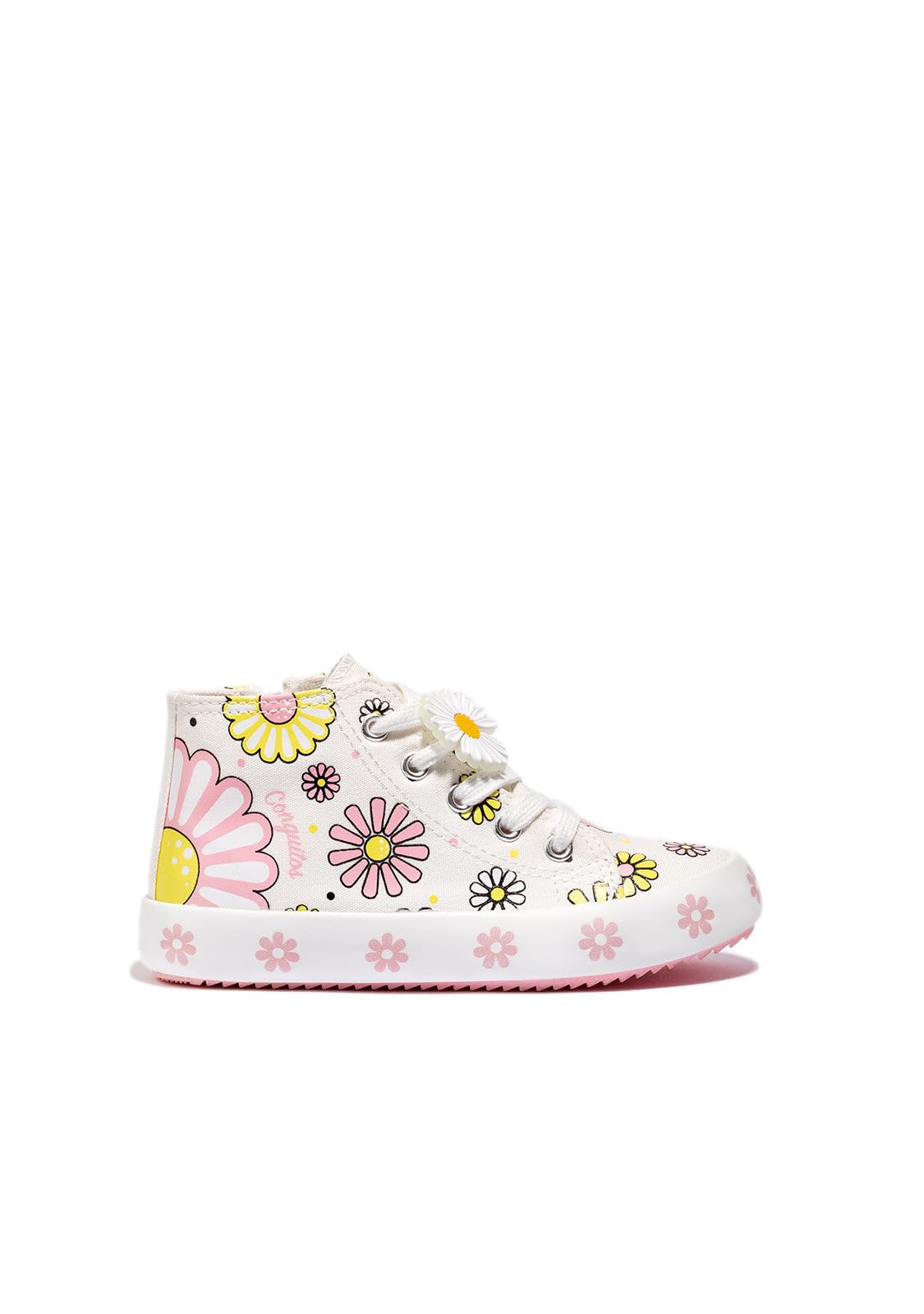 Conguitos Zapatillas Niña - Zapatillas Casual para niña cómodas