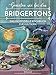 Serien Kochbuch – Genießen wie bei den Bridgertons: Das inoffizielle Kochbuch zur Netflix-Serie. 60 Koch- und Backrezepte für Tea time, Dinner und Ballnacht