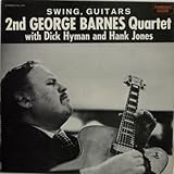 スウィング、ギターズ